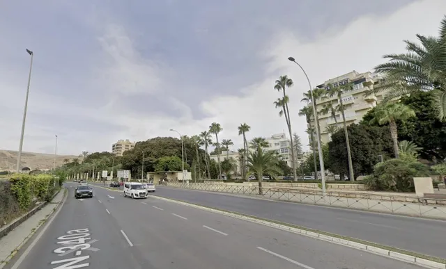 PISO EN LA CHANCA