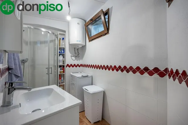 CASA SINGULAR EN ALBAICÍN JUNTO A PUERTA DE ELVIRA — 45