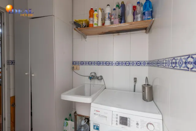 Casa en esquina en venta en Las Gabias — 20