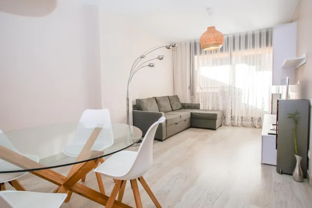 Exclusivo apartamento de 2 dormitorios en Santa Clotilde, a  - foto 4