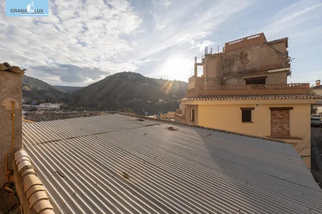 Estructura en venta en Monachil — 5