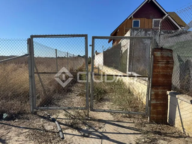 Terreno rústico 950m2 en La Dehesilla - Las Palmeras — 9