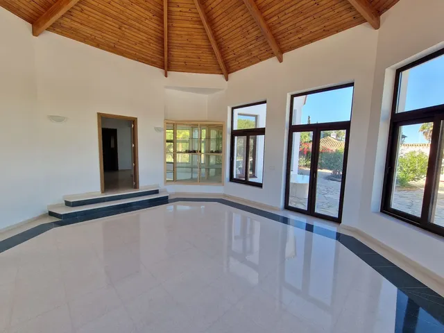 Chalet 4 habitaciones 682m² en venta - Sotogrande Costa — 36