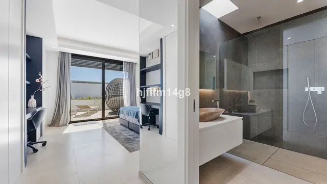 Chalet 5 habitaciones 1004m² en venta - Costa del Sol — 18