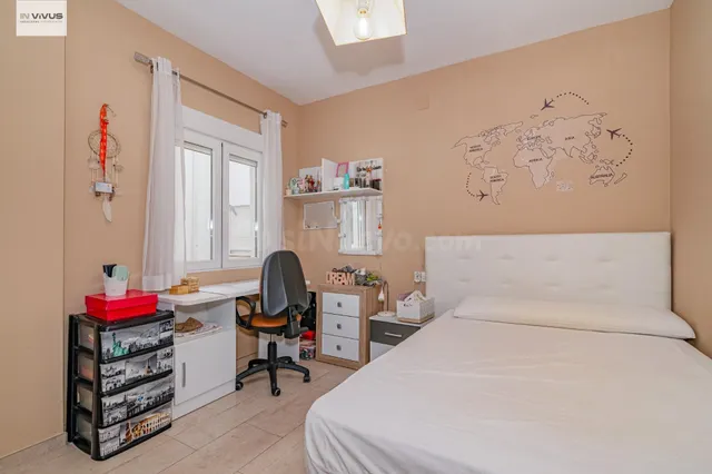 OPORTUNIDAD EN ALQUILER DE habitaciones EN UN PISO TOTALMENT - foto 4