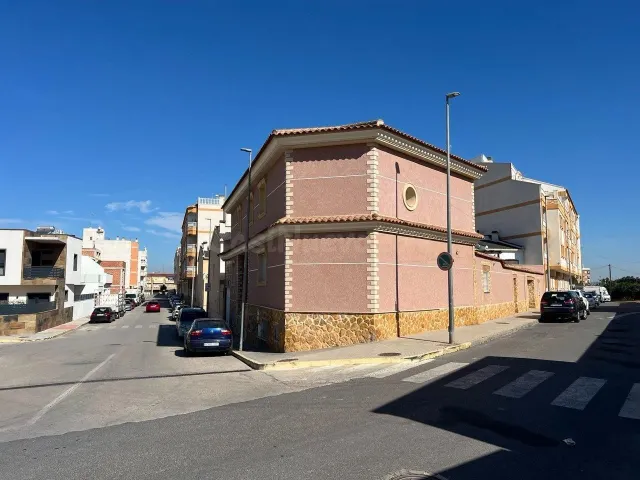 Villa 6 habitaciones 322m² en venta - Pueblo 5 - foto 5