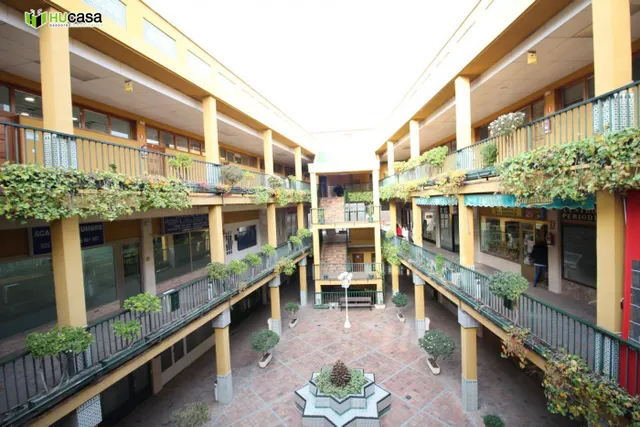 ¡¡oportunidad!! - ¡¡local comercial en buenavista 55.000€!! negociable — 12