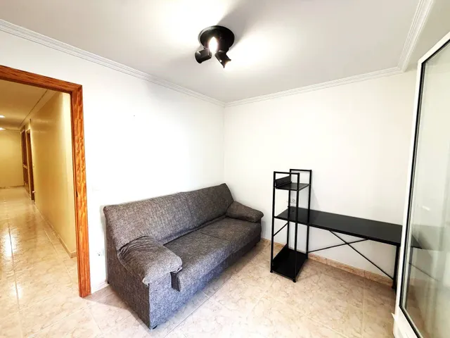 Vivienda vpo en san vicente del raspeig con garaje y trastero — 20