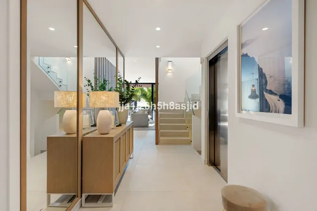 Adosado 4 habitaciones 421m² en venta - Marbella — 16