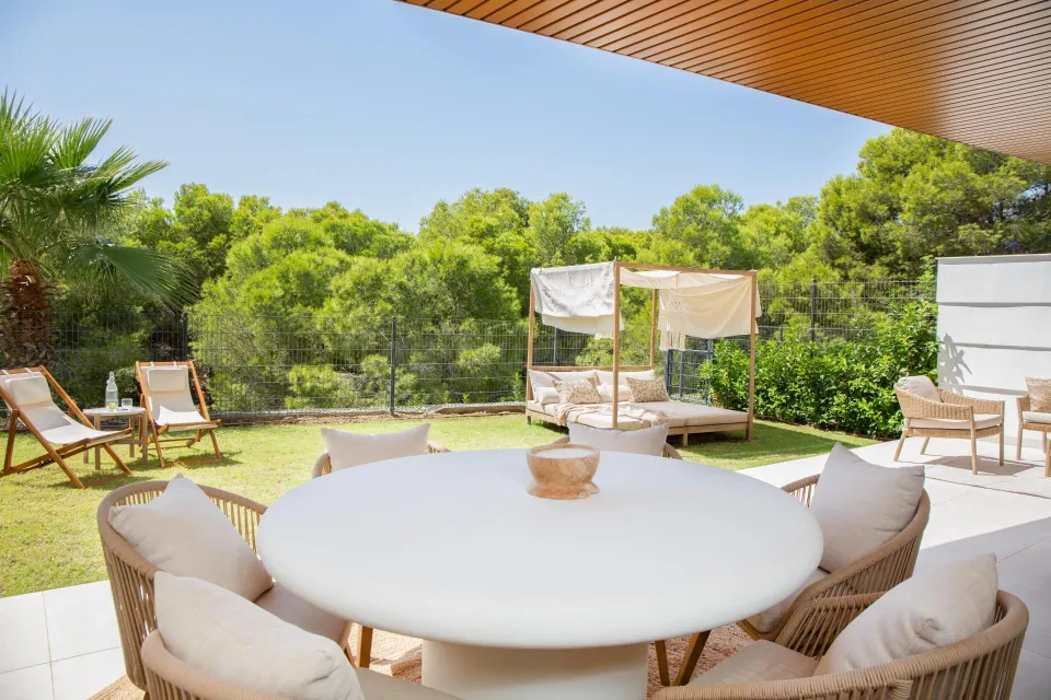 Espectacular apartamento en la zona del Higuerón - Fuengirola
