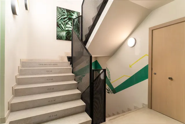 Oficina 413m² en alquiler - Eixample — 42