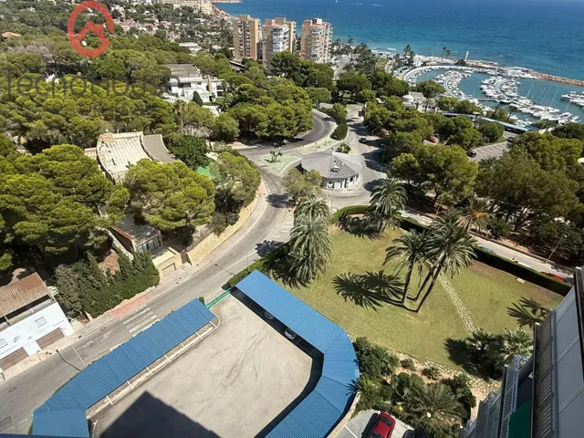 Tu Paraíso frente al Mar en Dehesa de Campoamor - foto 4