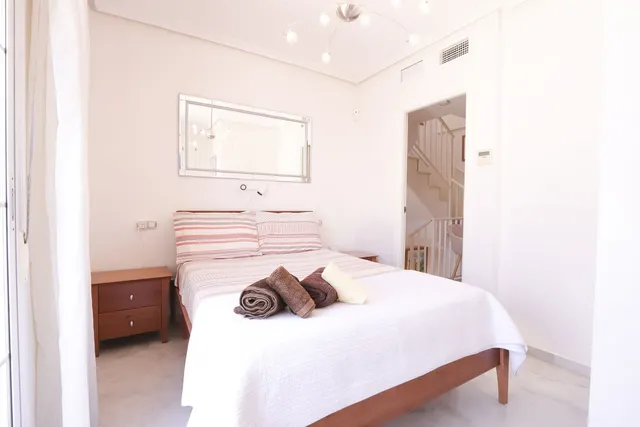 Adosado 3 habitaciones 222m² en venta - Marbella — 10