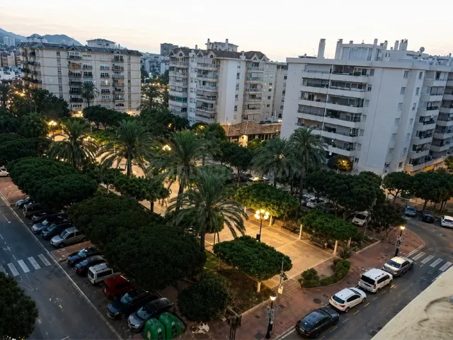 Dúplex 5 habitaciones 300m² en venta - Centro