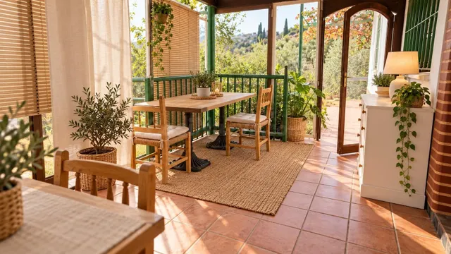 Encantadora finca rústica en el Hornillo Mijas, a pocos minu - foto 3