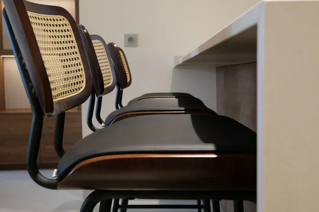 Apartamento 3 habitaciones 107m² en venta - Puerto Sol-Los Almendros-El Tomillar — 35