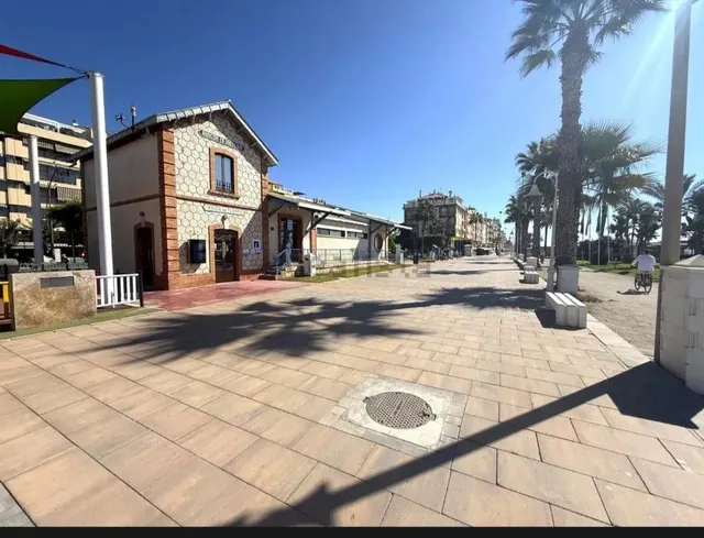 ¡espectacular ático reformado a estrenar con terraza en pleno centro de Rincón de la Victoria! — 47
