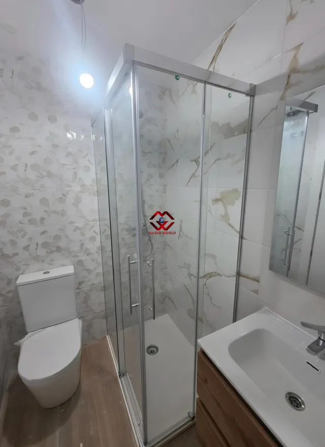 Apartamento en planta baja en Santiago de la Ribera listo para entrar a vivir! — 16