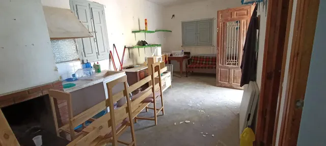 Encantadora Casa de Campo en Hondon de las Nieves - Oportunidad Única — 9