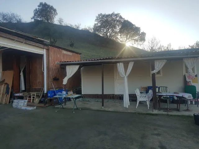 Parcela en venta - Andalucia — 6