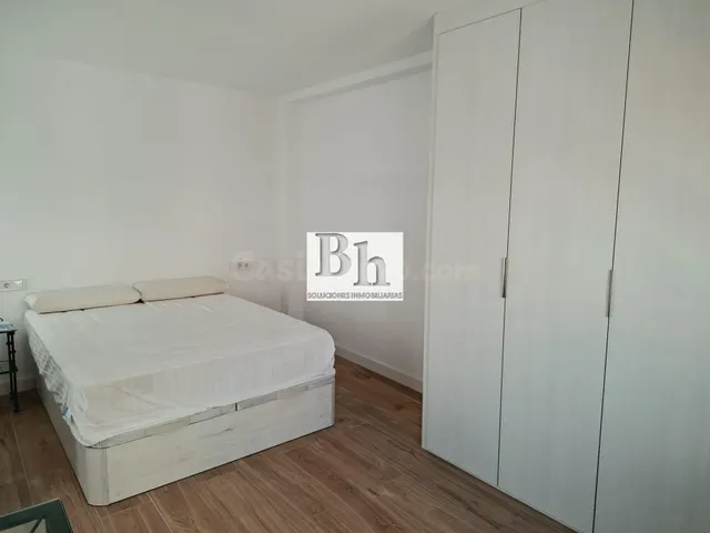 OPORTUNIDAD PISO EN ALQUILER LARGA TEMPORADA EN EL PALO! TOT - foto 3