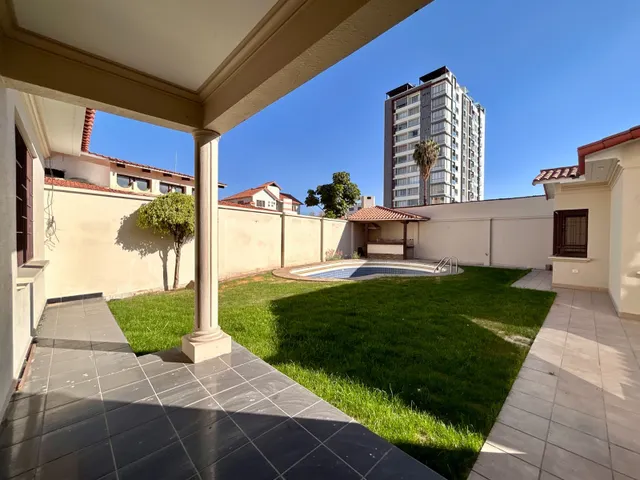 Casa 5 habitaciones 383m² en venta - Cala cala — 16