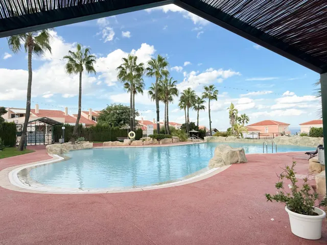 ¡Casa con vistas al mar!  en Olivo de Oro — 39