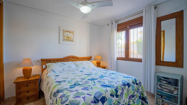 Casa Tipo Dúplex 3 habitaciones 75m² en venta - Playa Flamenca — 26