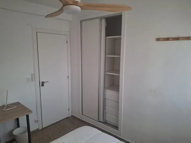 PISO EN VENTA EN CALLE BENISSA ( IDEAL PARA INVERSORES) — 13