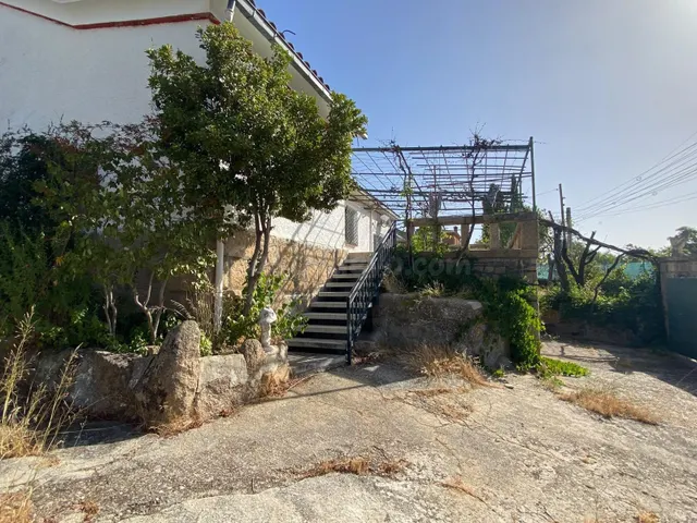 Casa independiente en Cañada de los Toros, Manzanares el Rea - foto 2