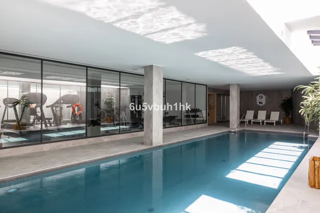 Ático Dúplex 3 habitaciones 247m² en venta - Marbella — 25