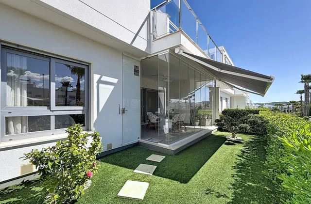 Apartamento 2 habitaciones 80m² en venta - Desamparados-Hurchillo-Torremendo — 10