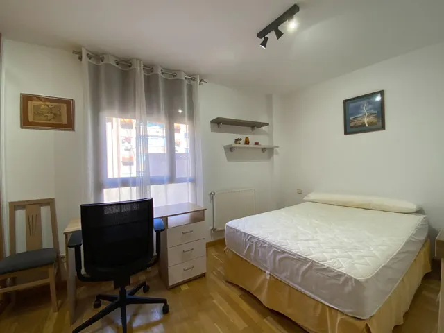 Piso 1 habitación 70m² en alquiler - Tetuán — 15
