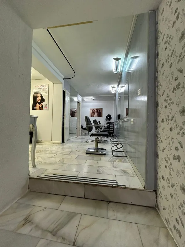 Local comercial 30m² en venta - Centro — 4