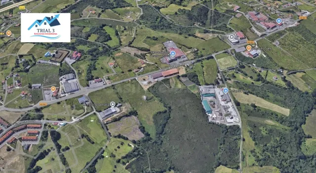 Venta nave industrial en Siero (Asturias) - foto 3