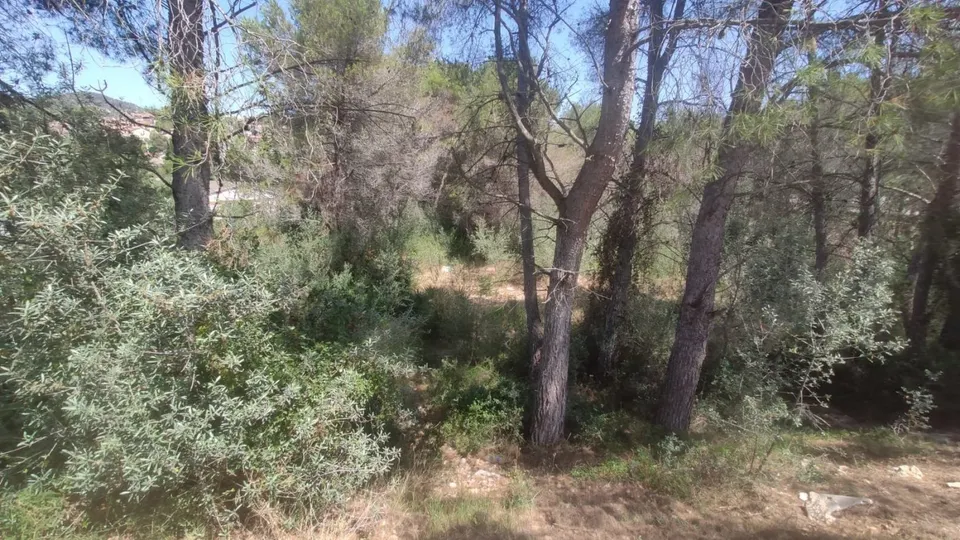 Terreno en venta en suelo urbano en Cubelles