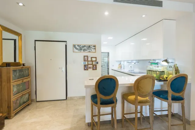 Apartamento 2 habitaciones 164m² en venta - Marbella — 9