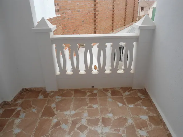 GRAN CASA EN LA LOCALIDAD DE SISANTE — 33