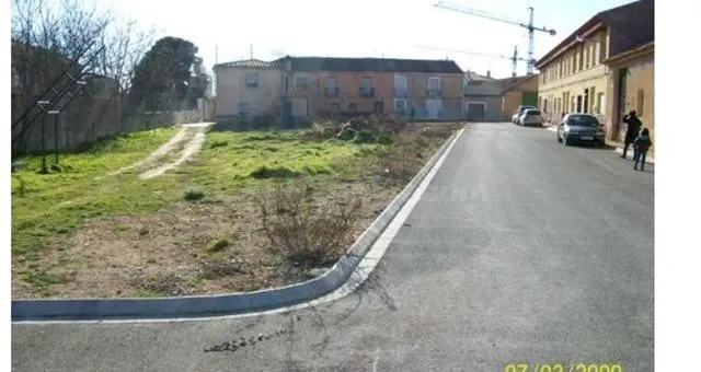 solar estación de chinchilla
