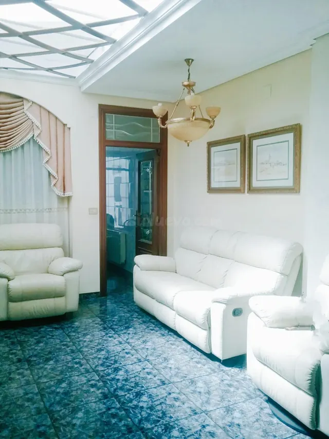 GRAN CASA SEÑORIAL EN VILA-REAL - foto 2