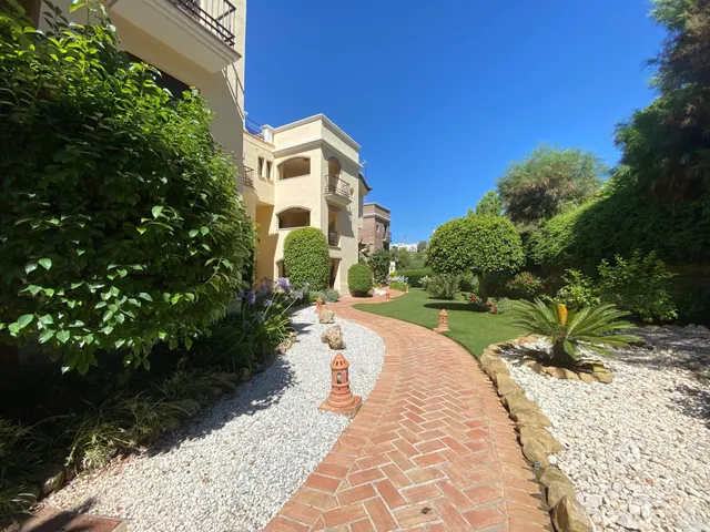 Apartamento 2 habitaciones 95m² en venta - Costa del Sol — 11