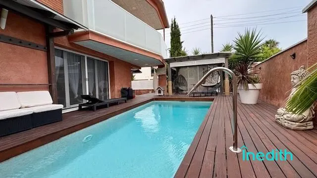 Casa o Chalet independiente en zona Residencial Cunit con pi - foto 3