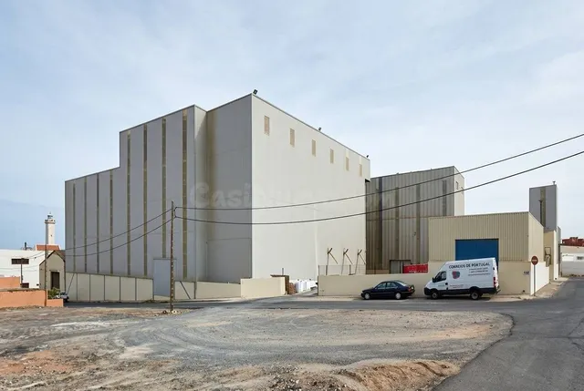 Venta naves en Las Salinas - foto 5