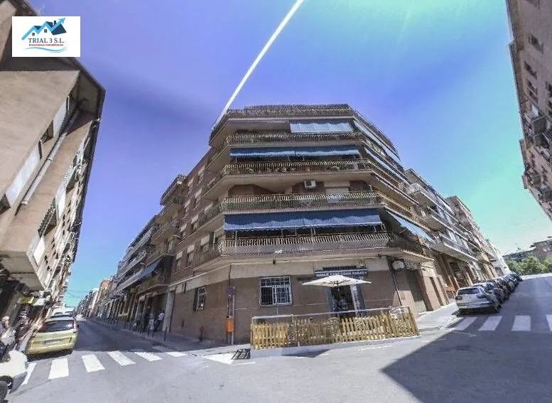 Venta de Piso en Terrassa (Barcelona)