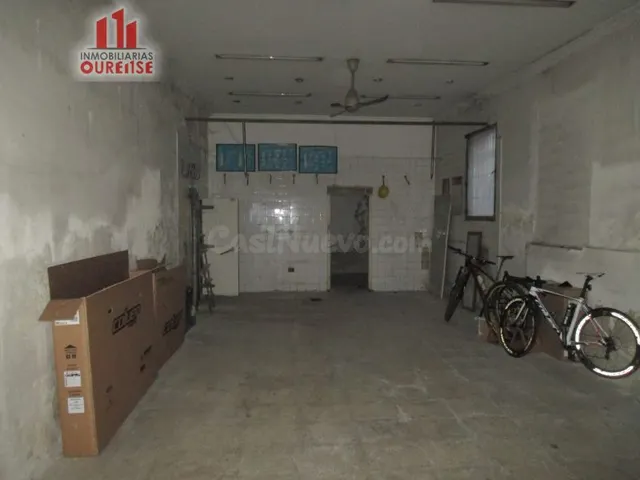 LOCAL COMERCIAL EN LA ZONA DEL VEINTIUNO