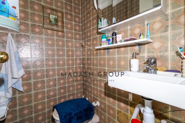 Acogedora vivienda en el barrio Gaudí de Reus por €110,000 — 22