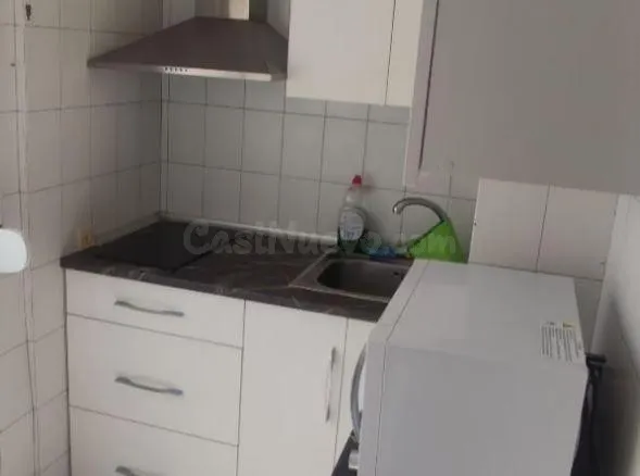 SE ALQUILA MAGNIFICO APARTAMENTO, EN ZONA SAN IINDEFONSO. - foto 3