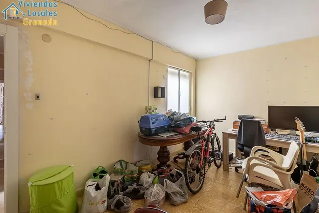 Piso en Camino de Ronda — 15