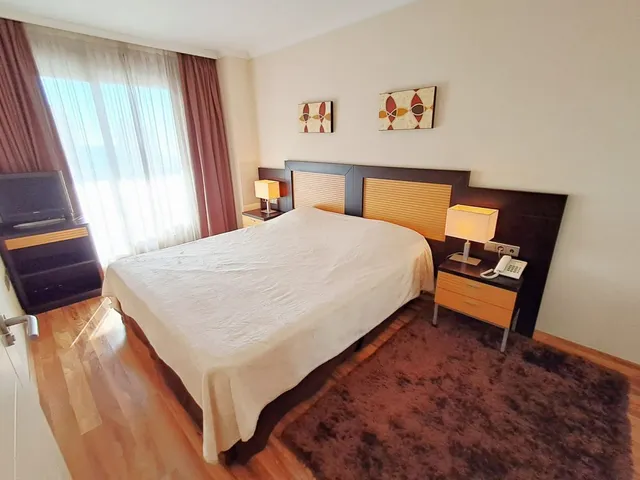 Apartamento 2 habitaciones 138m² en venta - Centro — 18