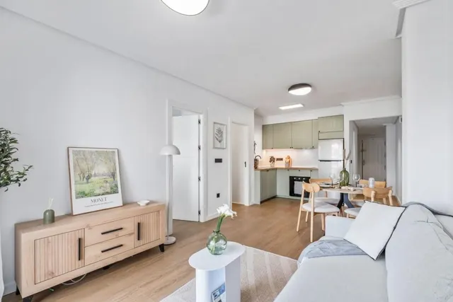 Apartamento 2 habitaciones 69m² en venta - Punta Prima — 18
